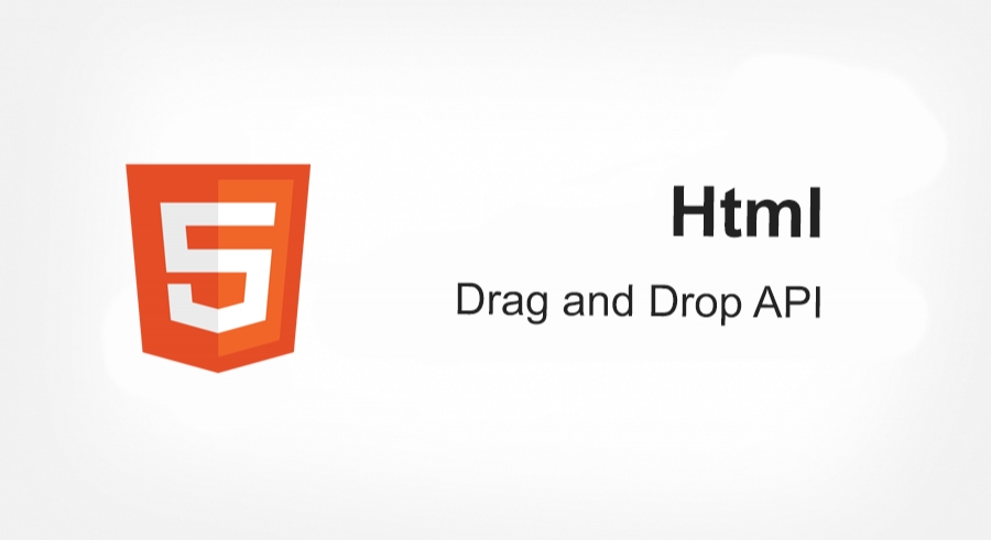 HTML Drag And Drop API Coderglass