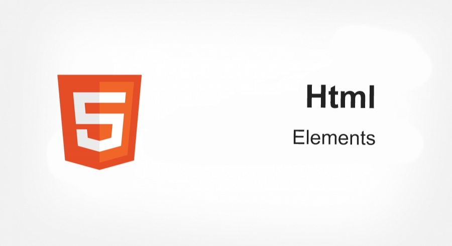 HTML Elements - Coderglass