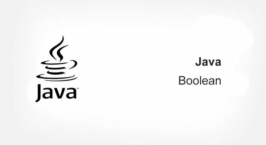 Boolean in Java. - Coderglass