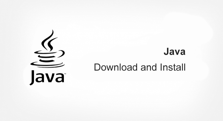 How to Download and Install Java. - Coderglass