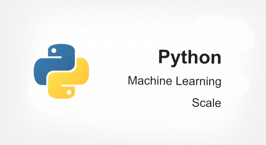 Machine Learning Scale - Coderglass